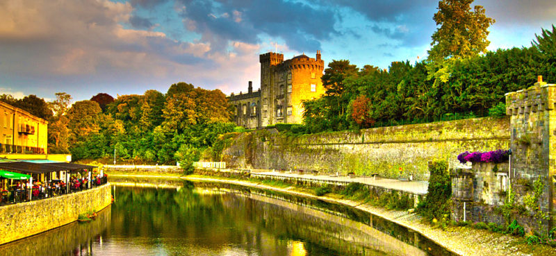 12 Reasons Kilkenny City Might Just Be Ireland’s Best