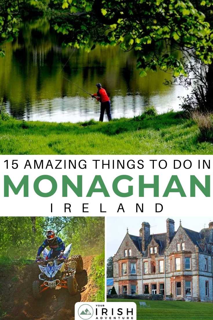 15 Amazing Things To Do in Monaghan, Ireland