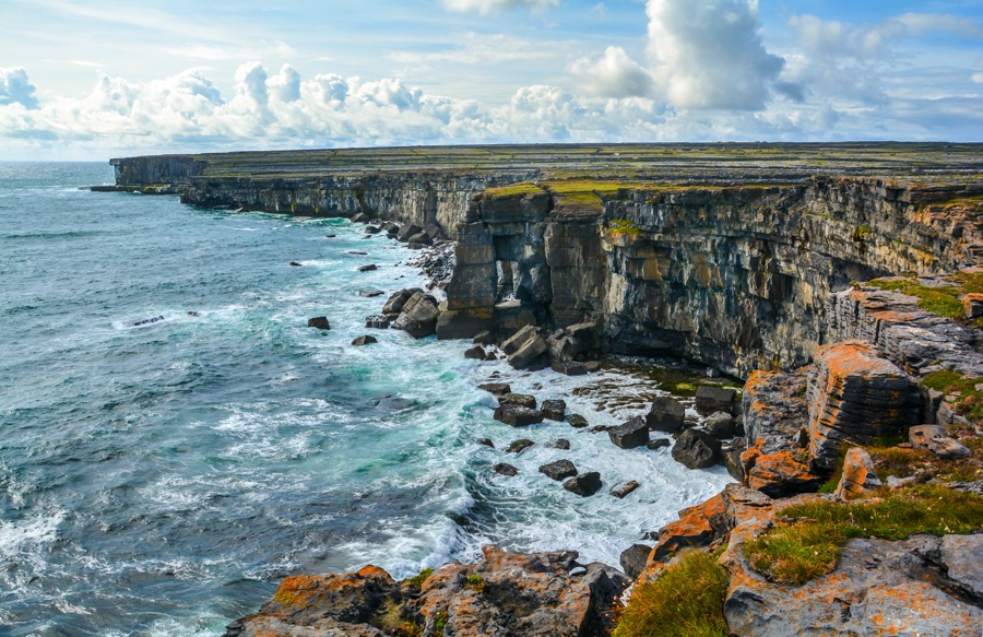 aran islands day trip from galway