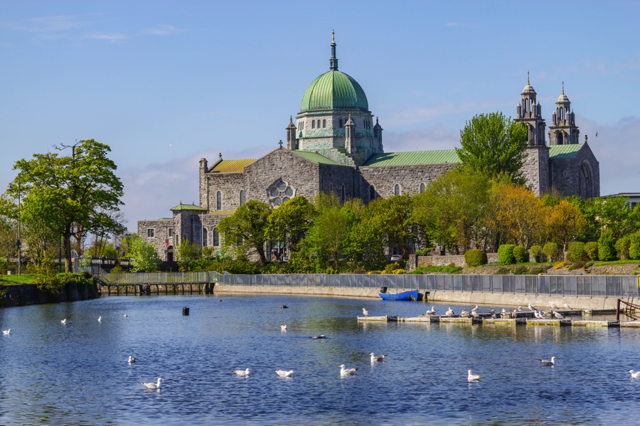 galway cathedral