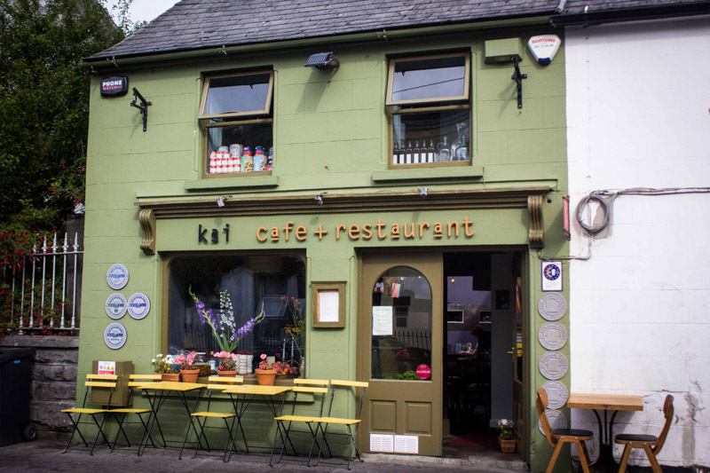 Where to eat in Galway