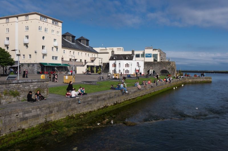 25 Fun Things To Do in Galway City - Your Irish Adventure