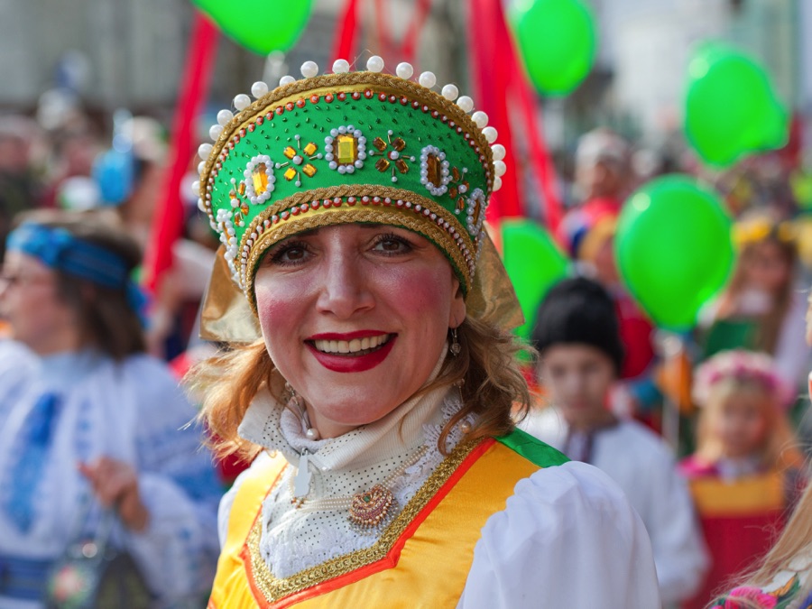 st paddy's day festival galway