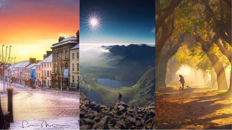 The Best Irish Photographers on Instagram
