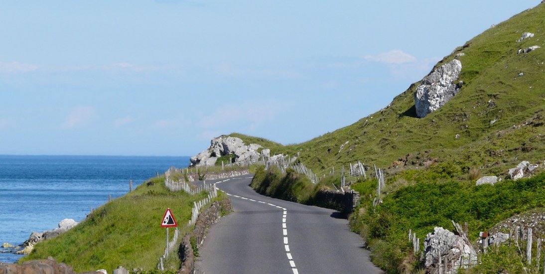 The Definitive Guide To Driving in Ireland Your Irish Adventure