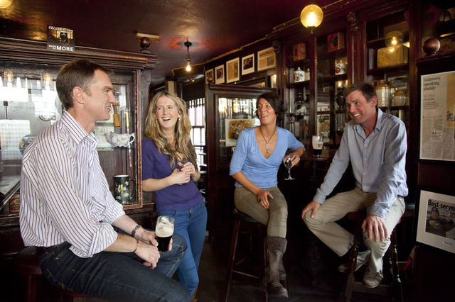 40 Irish Slang Phrases