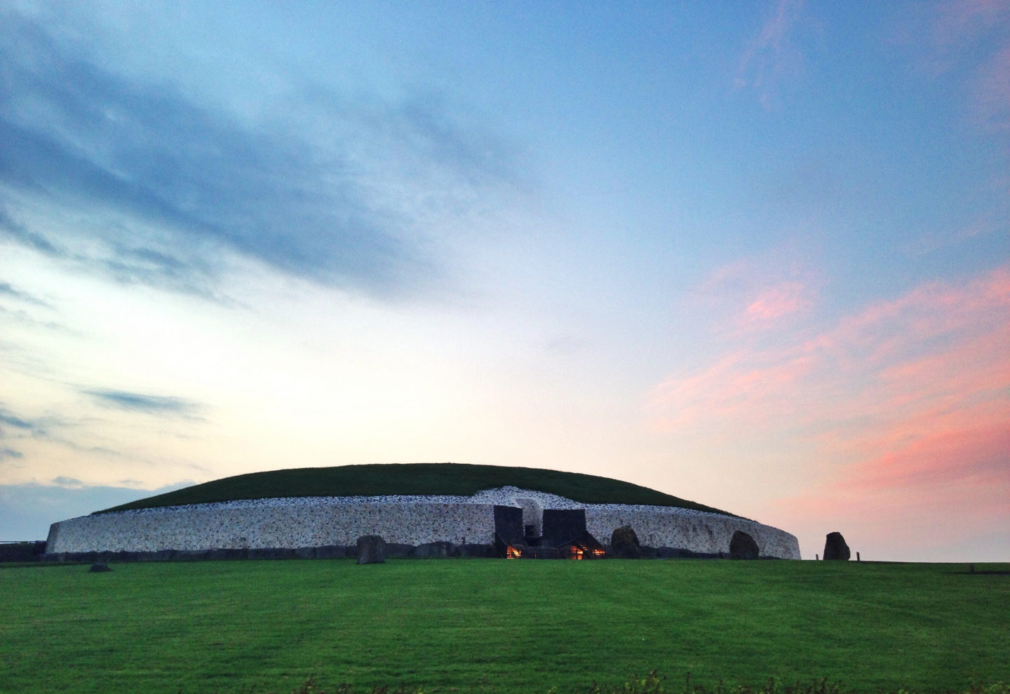Things to do in Meath, Newgrange
