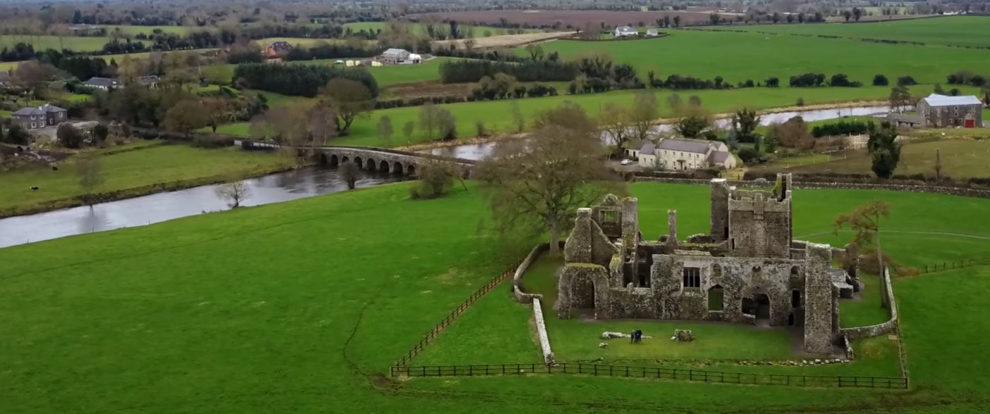 7 Prehistoric Sites To Visit Around Ireland - Culture Trip