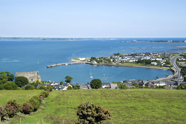 Things to do in Carlingford