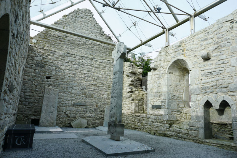 doorty cross kilfenora