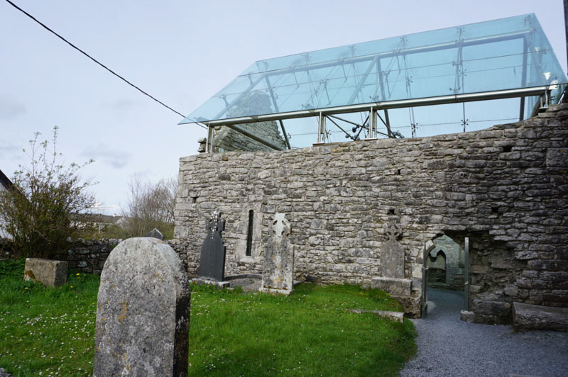 kilfenora cathedral