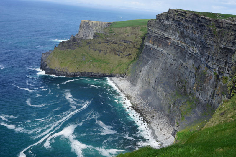 Cliffs of Moher