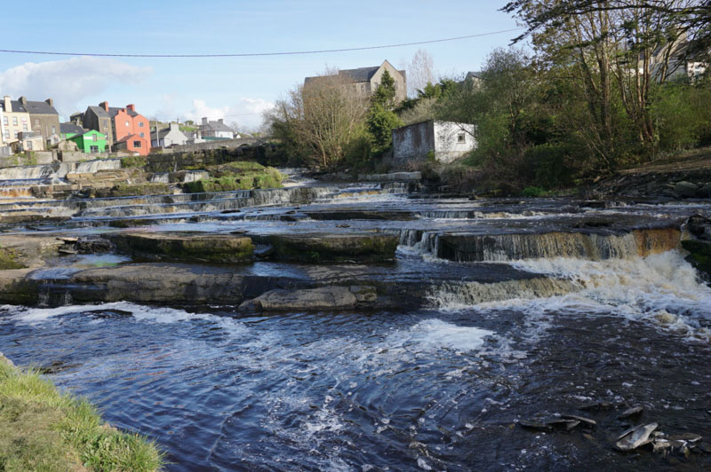 ennistymon falls