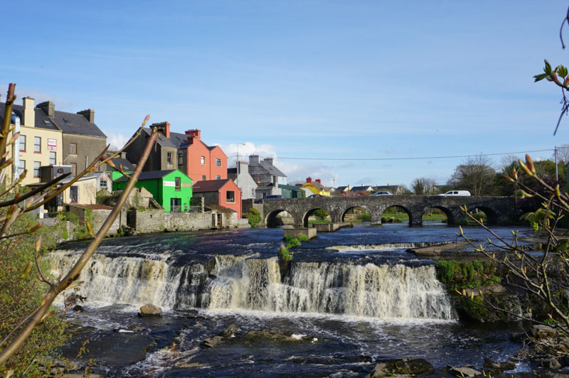 ennistymon falls