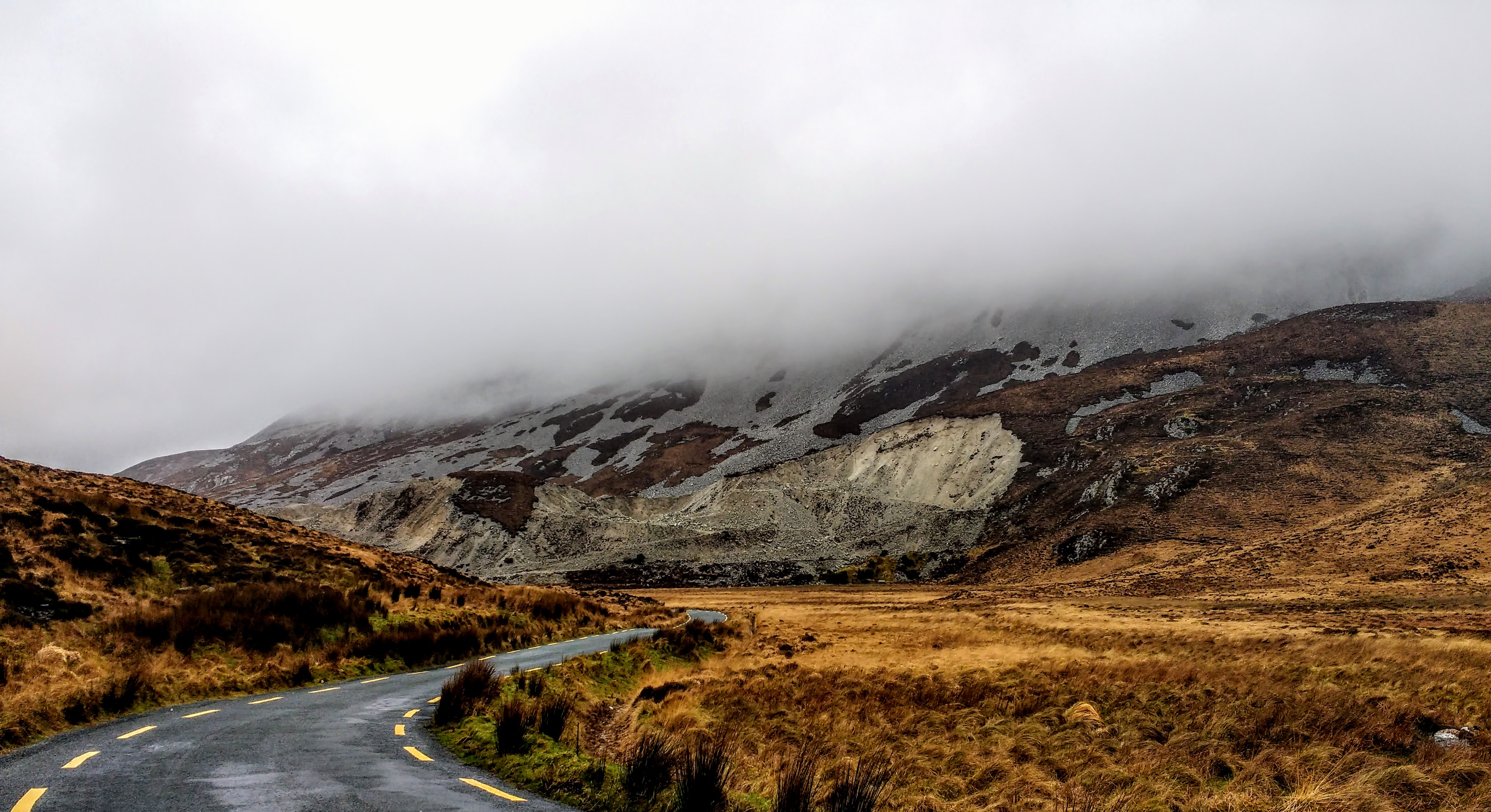 Glenveagh national park