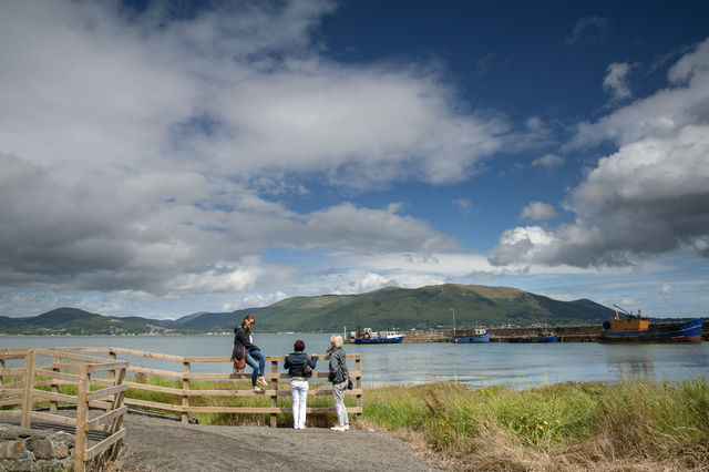 Best things to do in Carlingford