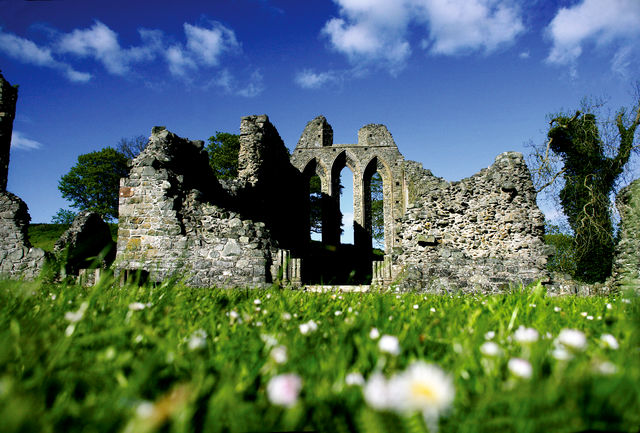 Castles in Northern Ireland