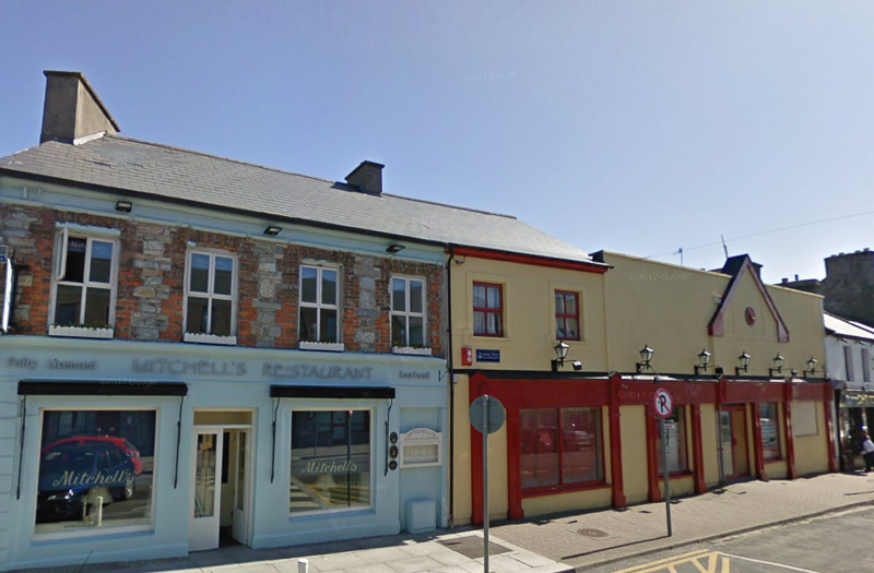Where to eat in Clifden