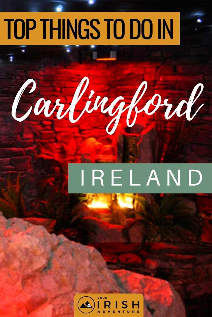 Top Things To Do in Carlingford, Ireland