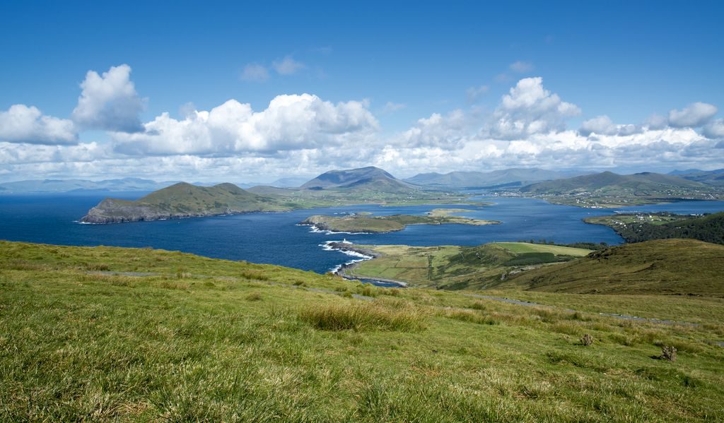 things to do in kerry