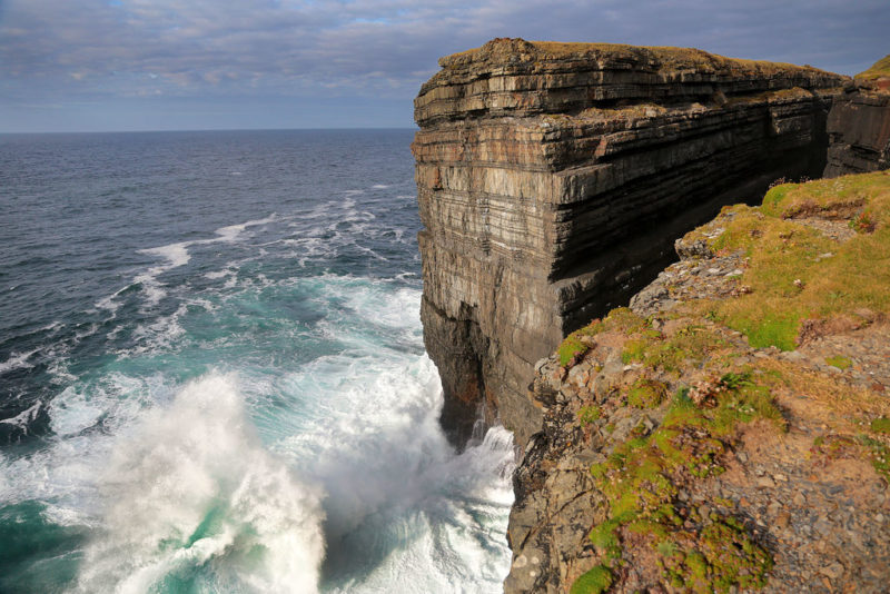 loop head cliffs