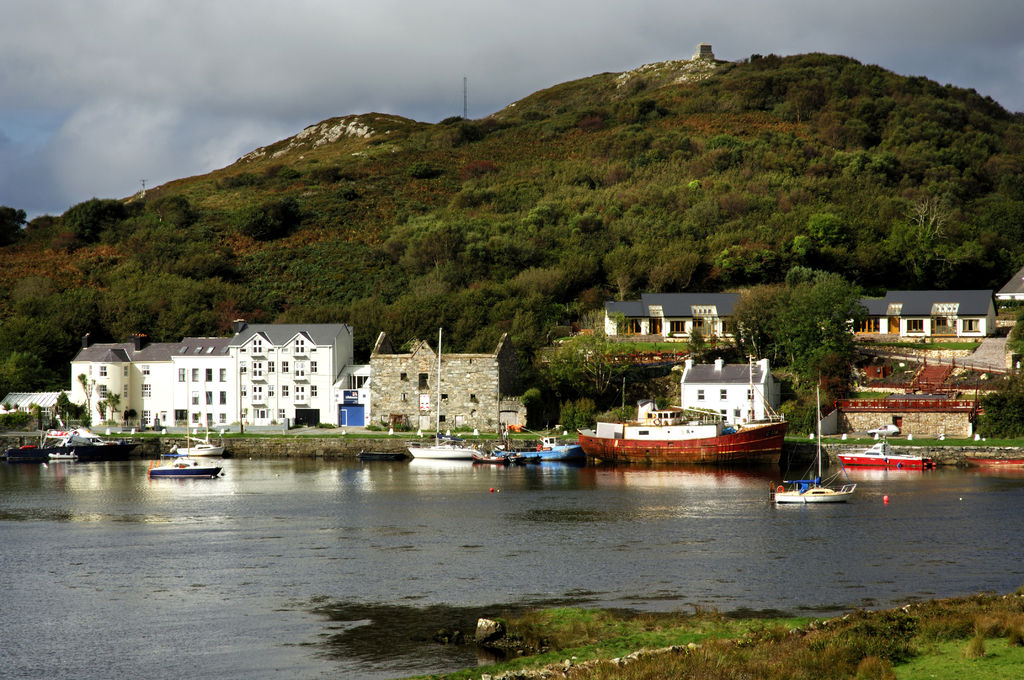 Clifden Ireland