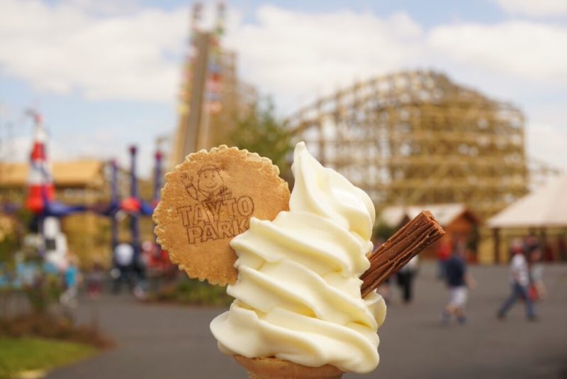 Tayto Park: A Visit to Ireland’s Only Theme Park 