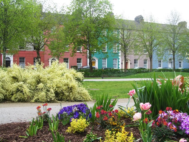 Clonakilty, Cork -Beautiful Towns in Ireland