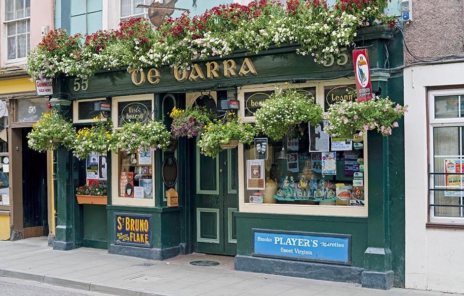 beautiful towns in ireland