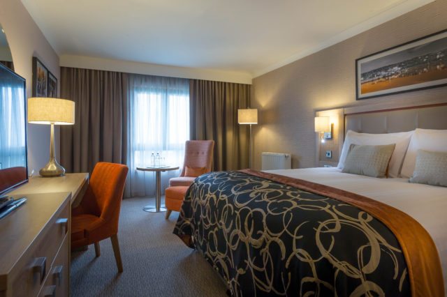 clayton hotel dublin airport