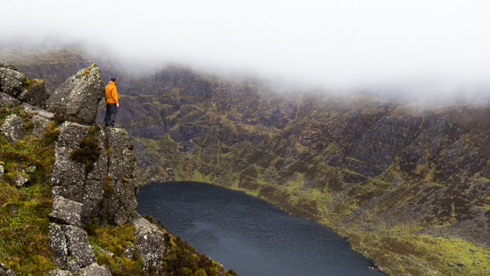 Hiking Ireland Waterford