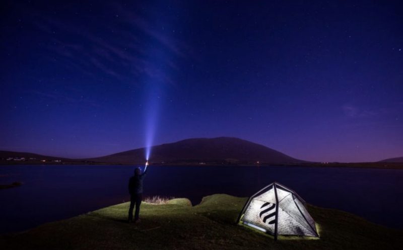 Tips For Camping In Ireland And What To Bring