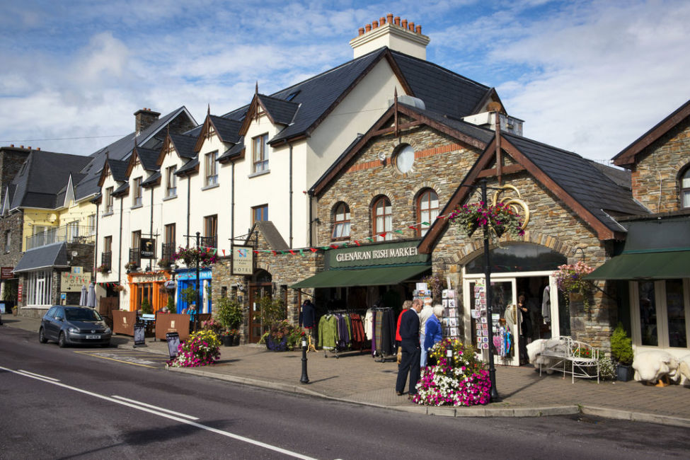 tours of cork ireland