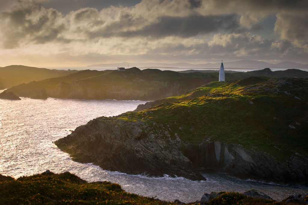 baltimore beacon