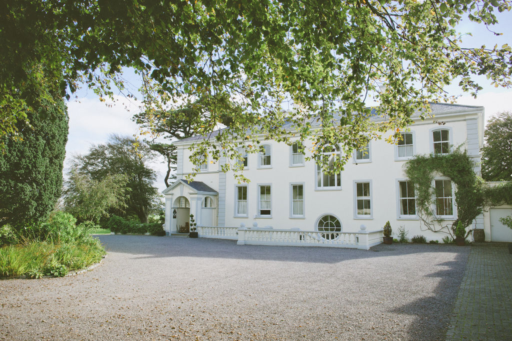 liss ard house west cork