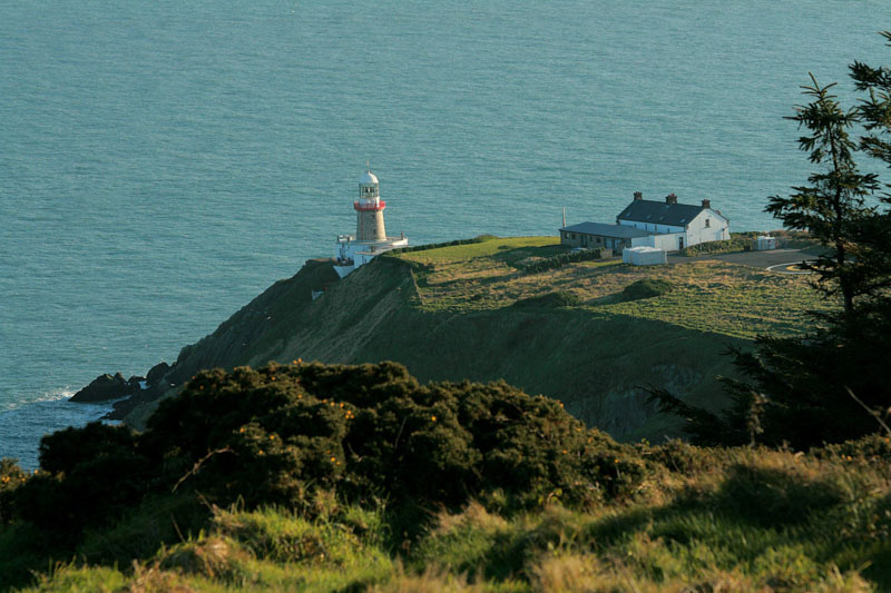 Howth Head Dublin