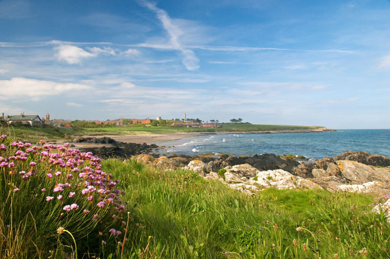 6 Best Beaches Dublin Has To Offer