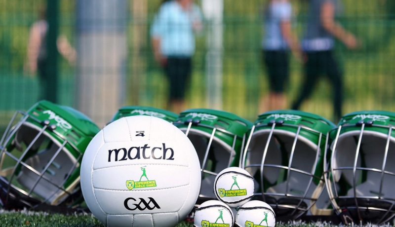 Activities to do in Dublin Gaelic Games