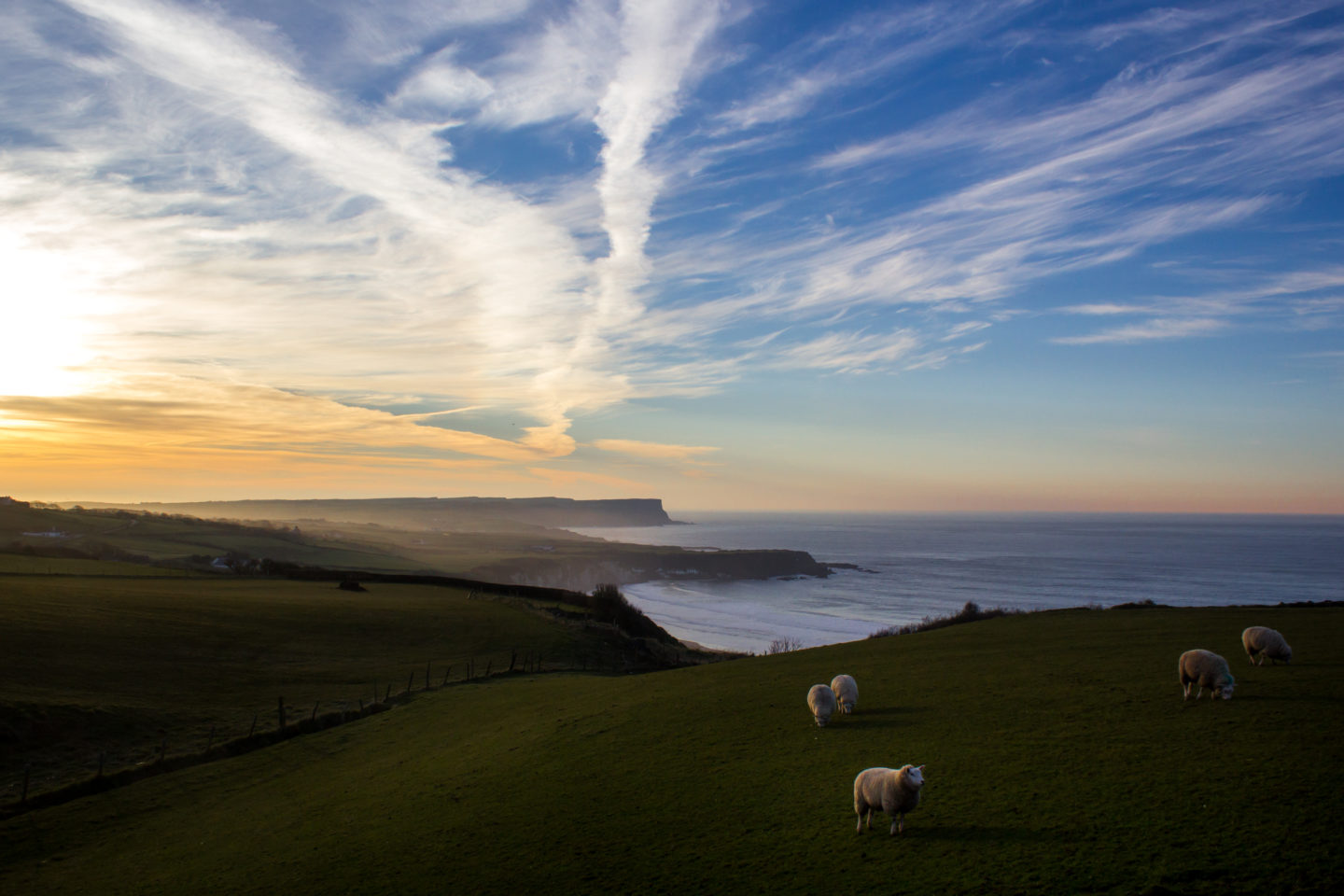 Most Beautiful Towns In Northern Ireland