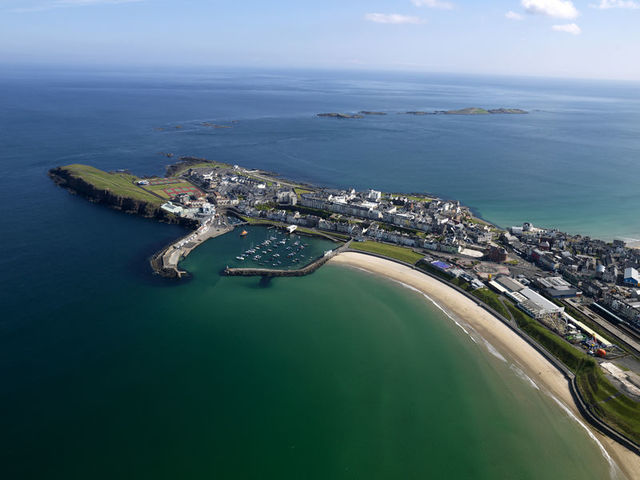 Seaside Ireland