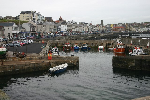 Portstewart Most Beautiful Towns In Northern Ireland