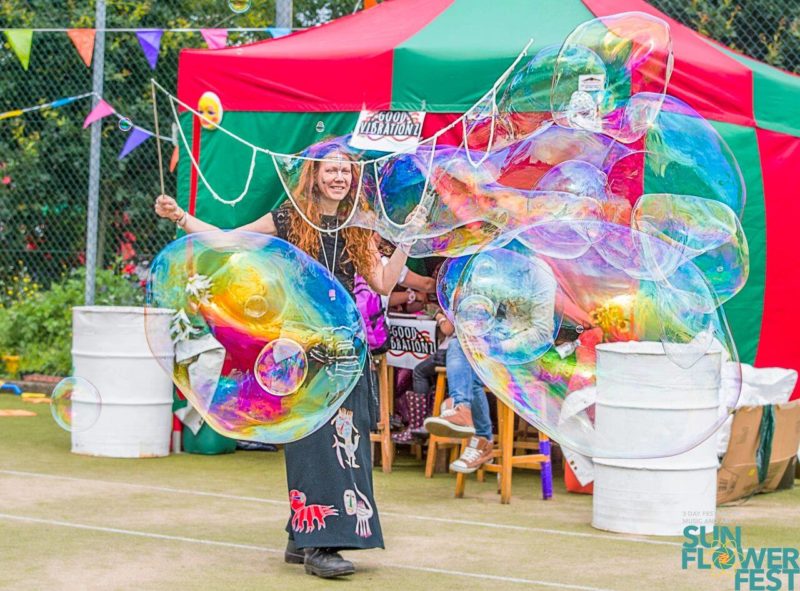 The Top Belfast Festivals And Events For You This Summer