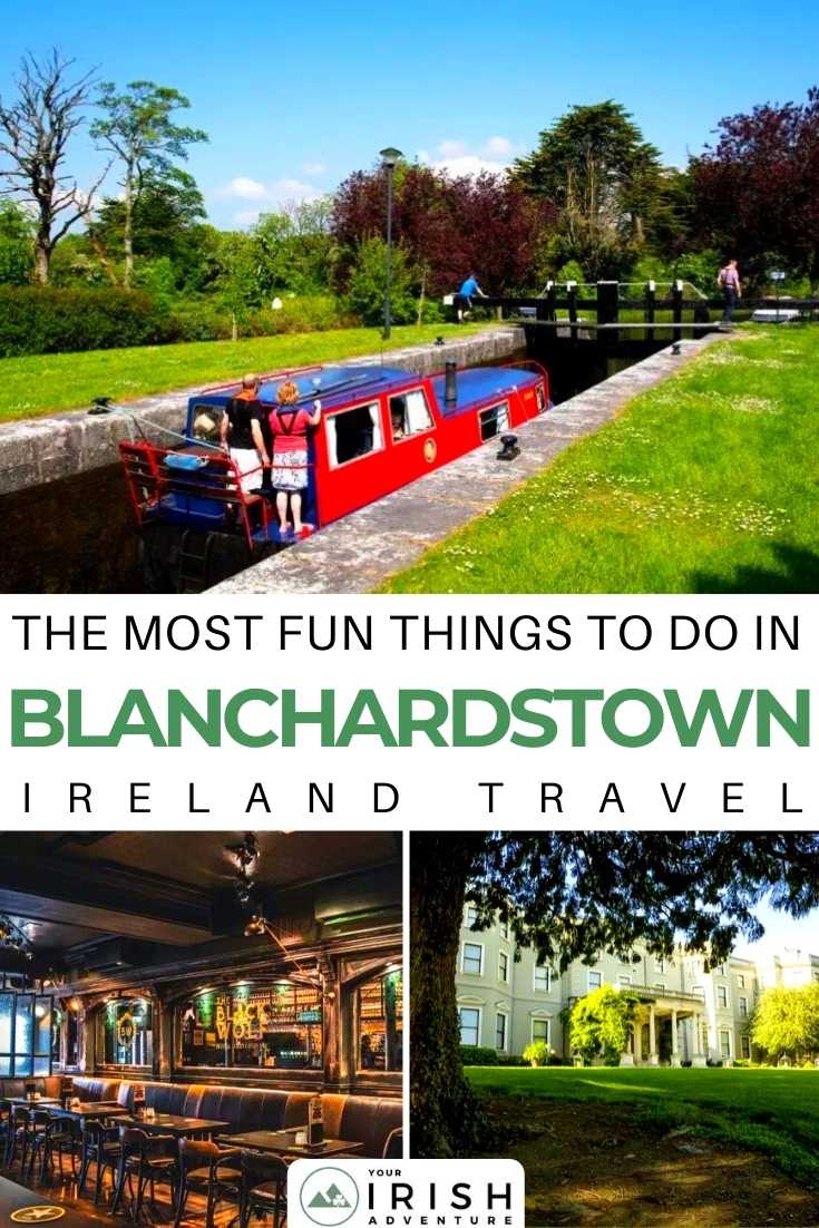 The Most Fun Things To Do in Blanchardstown, Ireland