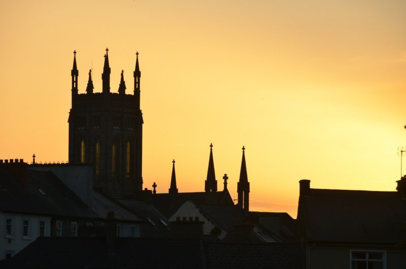 A Perfect Weekend in Kilkenny: A Local’s Guide