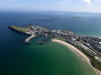 Most Beautiful Seaside Towns in Northern Ireland