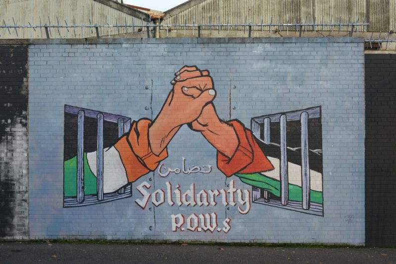 Free Things To Do in Belfast This Summer