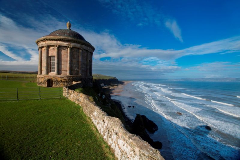 Why Everyone Flocks To Portstewart in Northern Ireland Each Summer