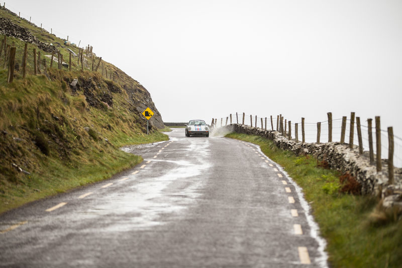 Drinking and Driving in Ireland