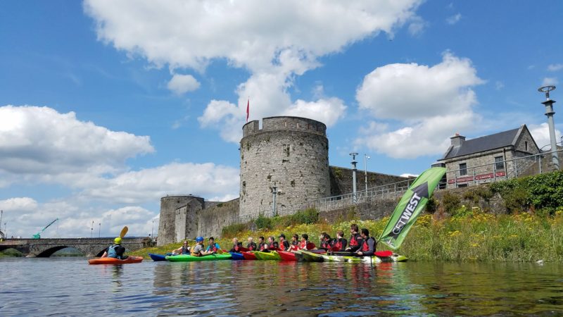 Best things to do in Limerick