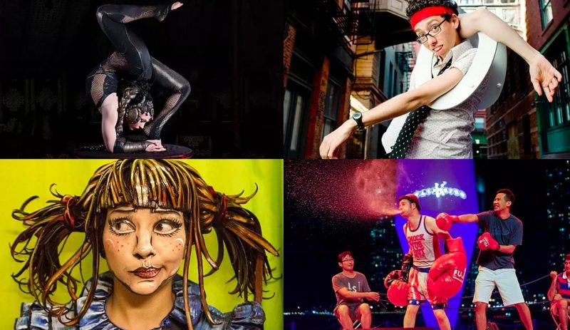 Fun Festivals and Exciting Events in Ireland This July